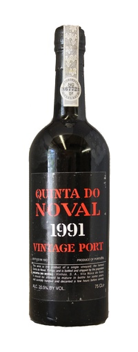 Quinta do Noval , 1991